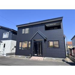 自社で建てた住宅をフルリフォームしました。