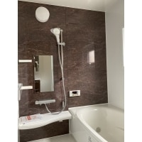 ユニットバス交換