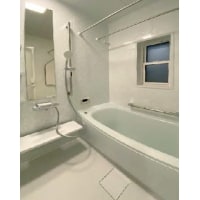 しっかり断熱、ひんやりしない浴室へ