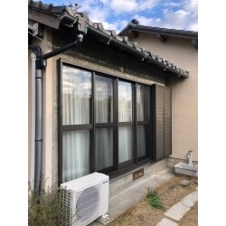 暑さ対策も寒さ対策もサッシから！