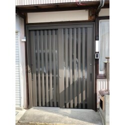 住まいの印象をガラッと変える玄関リフォーム