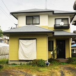 外壁・屋根塗装で生まれ変わった生活