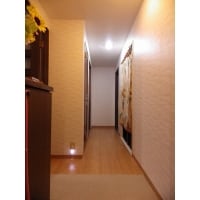 クロス貼り替えで明るい快適な空間に!