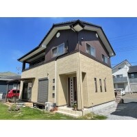 【戸建住宅】栃木県栃木市 外壁塗装