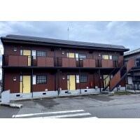 【アパート】栃木県宇都宮市 外部改修