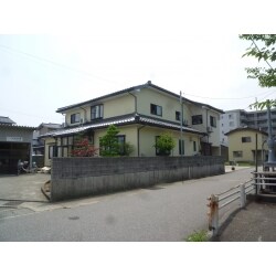 4世帯住宅に