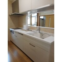 昭和の歴史を刻むキッチンから平成へ