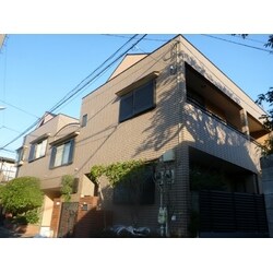 外壁屋根遮熱塗装　東京都杉並区　Y　様