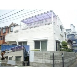 外壁塗装　陸屋根防水　東京都練馬区　N　様
