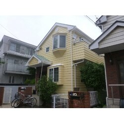 外壁屋根塗装工事 東京都小金井市　I様