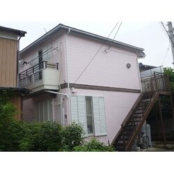 外壁屋根塗装 埼玉県所沢市　Ａ様