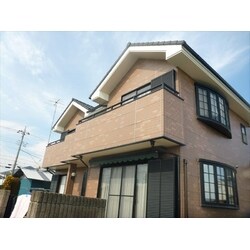 外壁塗装　東京都武蔵村山市　H様
