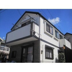 外壁屋根塗装　東京都大田区　A様