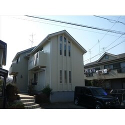 外壁屋根塗装　清瀬市　I様