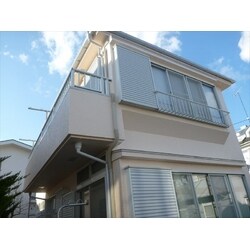 外壁屋根塗装　八王子市　G様