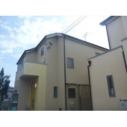 外壁屋根塗装　東大和市　T様