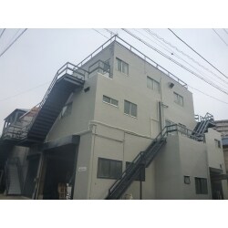 外壁屋根塗装 東京都大田区　K様