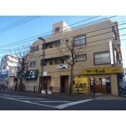 外壁塗装 小平市Ｓマンション様