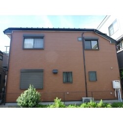 外壁屋根塗装 東京都府中市　H　様