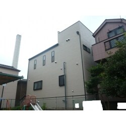 施工後