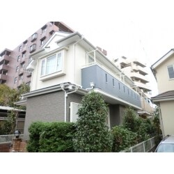 外壁屋根塗装　東京都西東京市Ｉ様