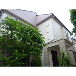 外壁屋根塗装　小平市Ｓ様