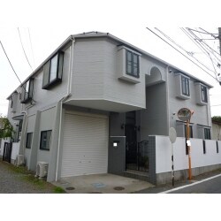 外壁屋根塗装　西東京市Ｉ様