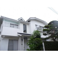 外壁屋根塗装　小平市Ｙ様