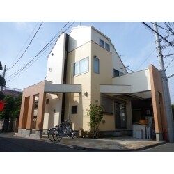 外壁屋根塗装　狛江市Ｋ様