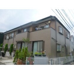 施工後