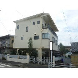 外壁屋根塗装　稲城市Ｓ様