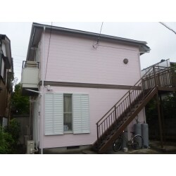 外壁屋根塗装　所沢市Ａ様