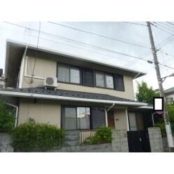 外壁屋根塗装　国立市Ｓ様