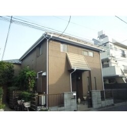 外壁屋根塗装　杉並区Ｎ様
