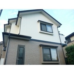 外壁屋根塗装　東村山市Ｓ様