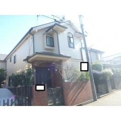 施工後