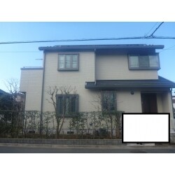 外壁塗装　東村山市Ｋ様
