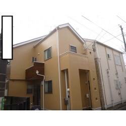 外壁屋根塗装　杉並区Ｍ様