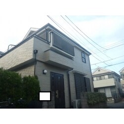 外壁屋根塗装　小平市Ｉ様