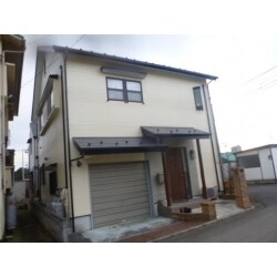 外壁屋根塗装　立川市Ｍ様