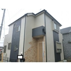 外壁屋根塗装工事　東久留米市Ｎ様