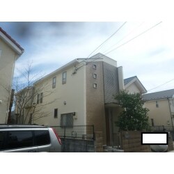 外壁屋根塗装　三鷹市Ｇ様