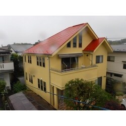 施工後