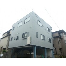 外壁塗装工事　新座市Ｋ様