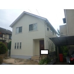 施工後