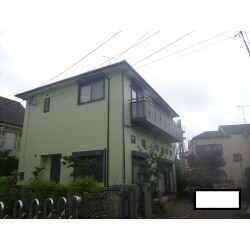 外壁屋根塗装工事　所沢市Ｋ様