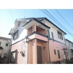 外壁屋根塗装工事　練馬区G様