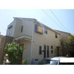 外壁屋根塗装工事　調布市Y様