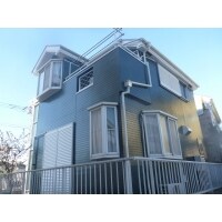 外壁屋根塗装工事 東京都東村山市 T様