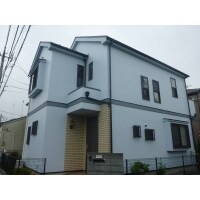 外壁屋根塗装東京都国分寺市H様